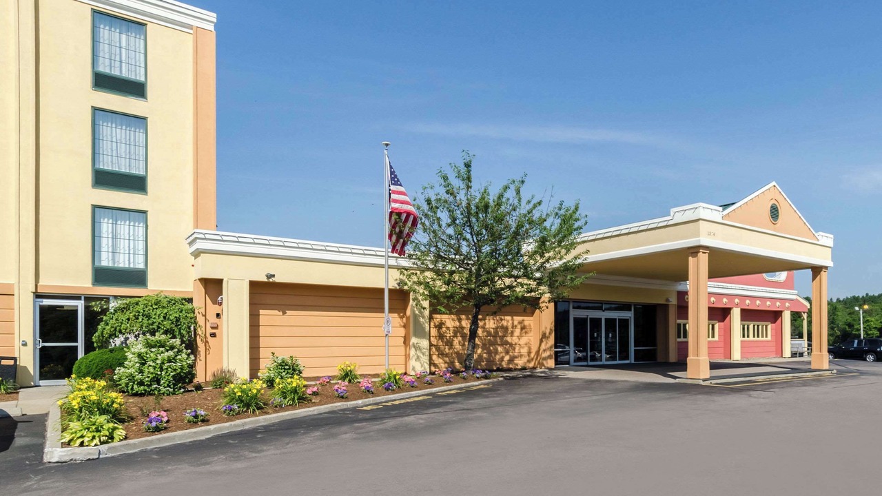 Photo of Outdoor in Randolph