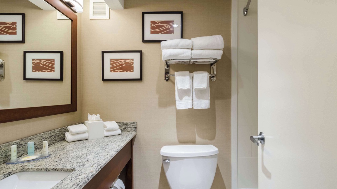 Photo of Bedroom in Randolph