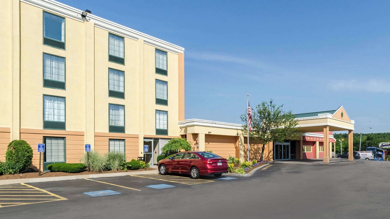 Photo of Outdoor in Randolph