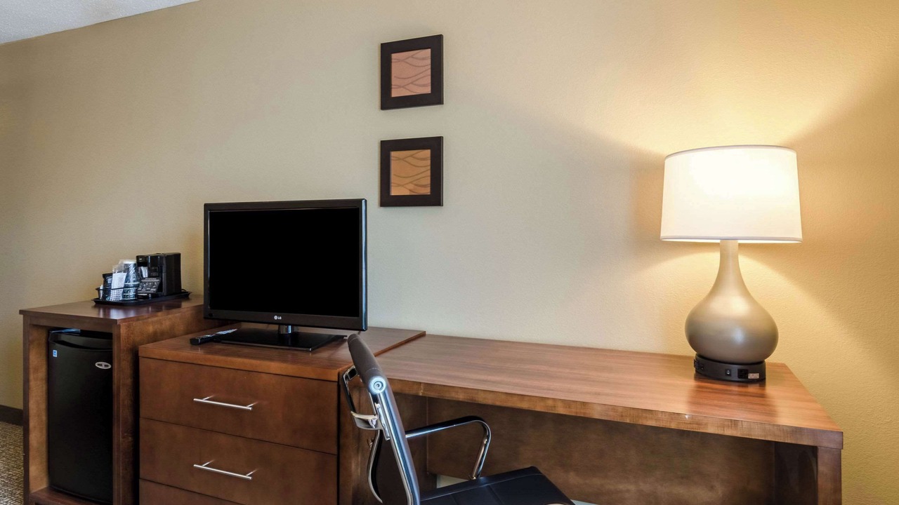 Photo of Bedroom in Randolph