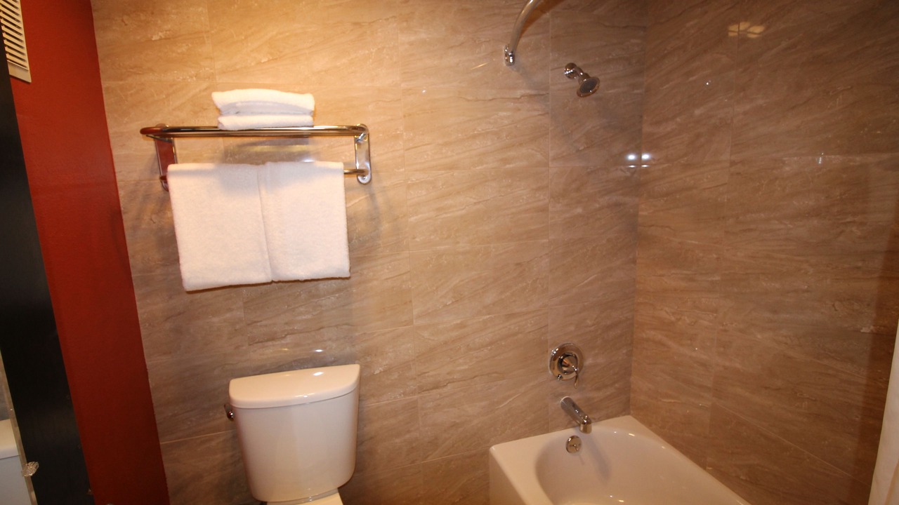 Photo of Bathroom in Buellton