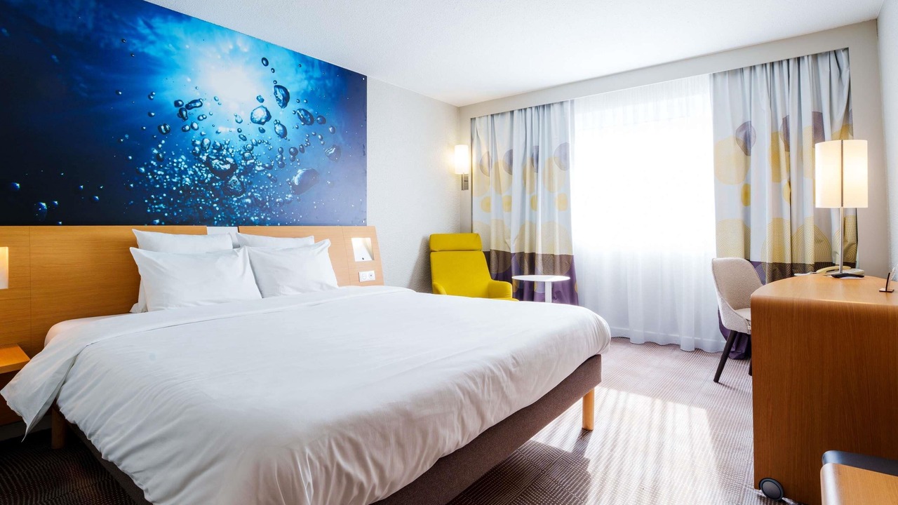 Photo of Bedroom in Saint-Avold