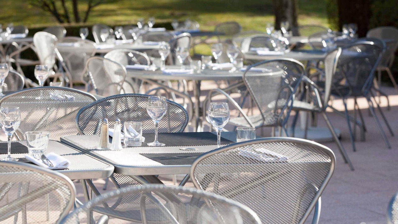 Photo of Outdoor in Saint-Avold