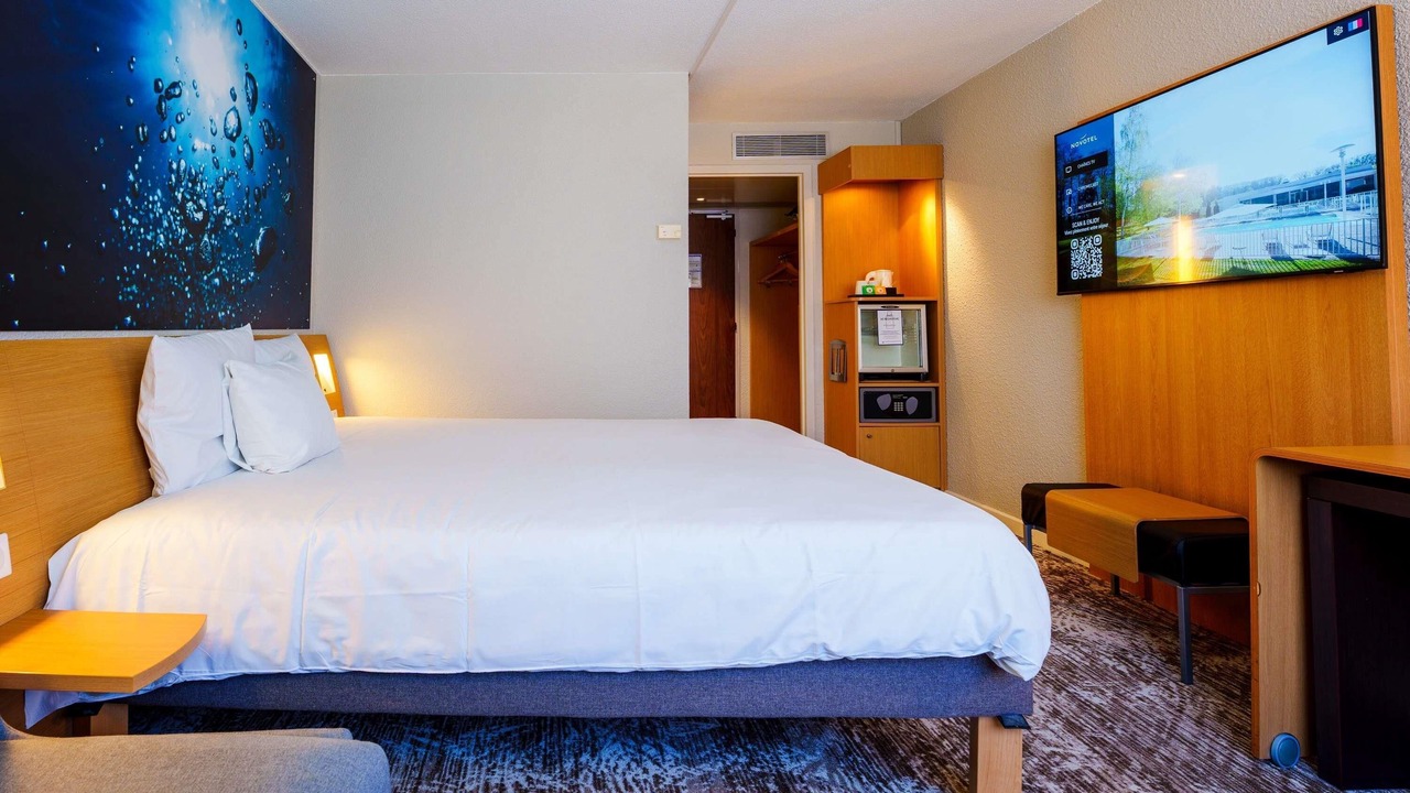 Photo of Bedroom in Saint-Avold