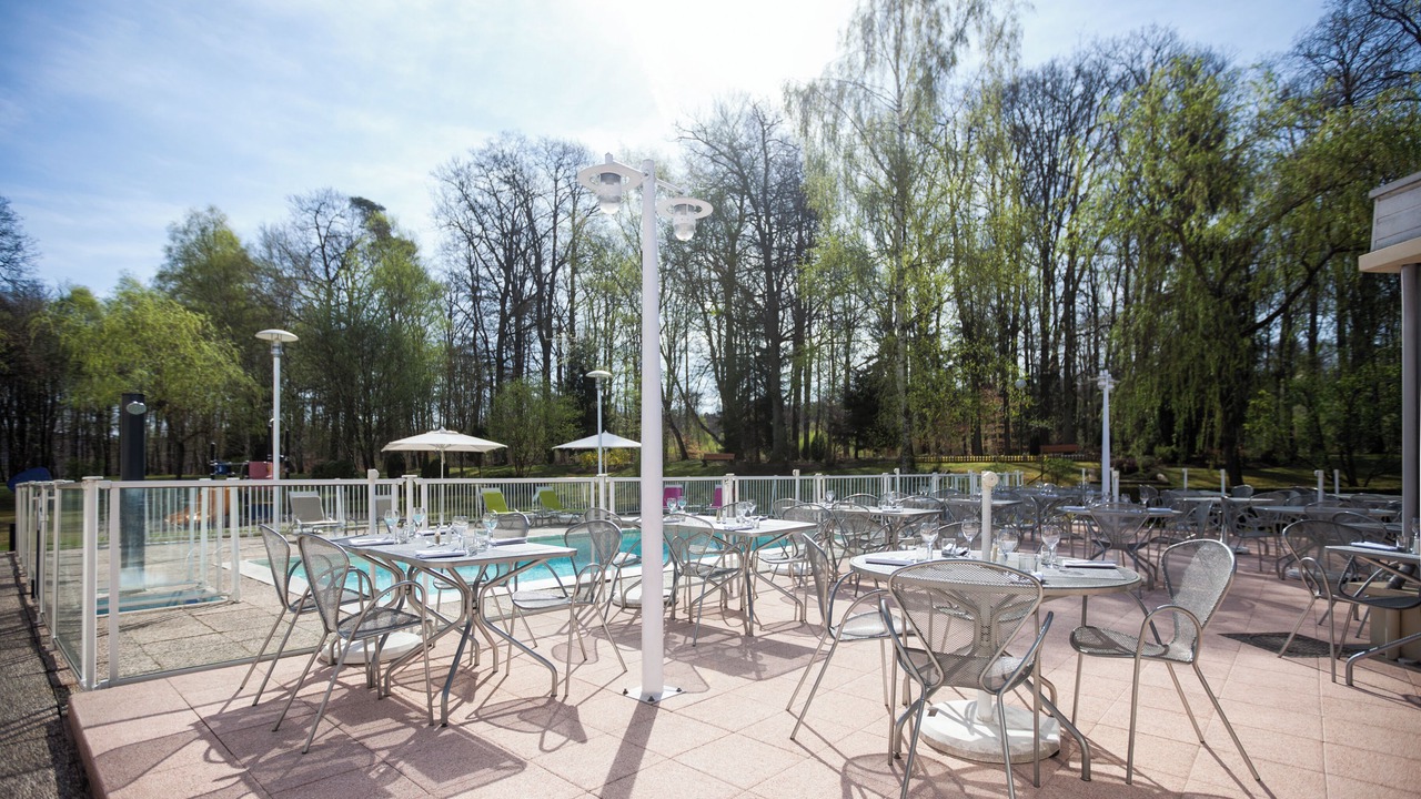 Photo of Patio Balcony in Saint-Avold