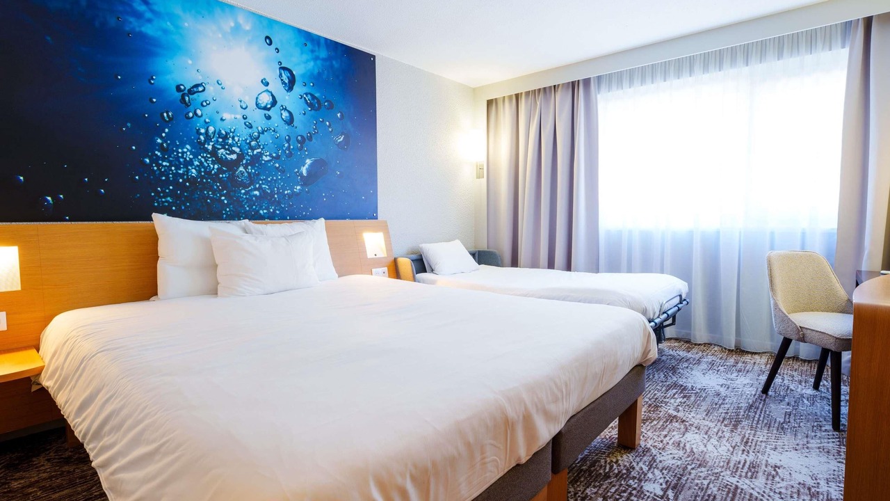 Photo of Bedroom in Saint-Avold