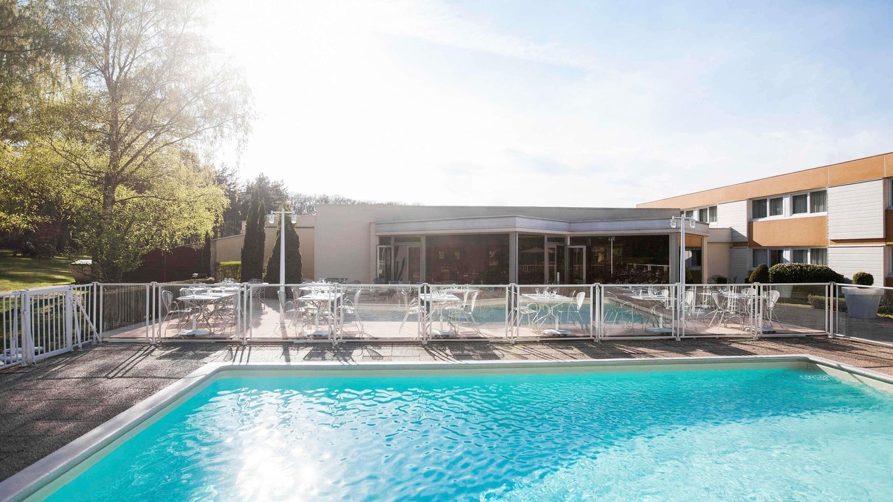 Photo of Outdoor in Saint-Avold