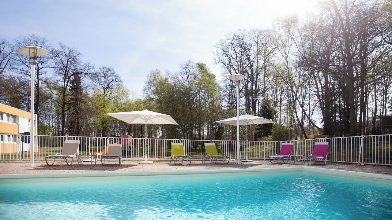 Photo of Outdoor in Saint-Avold