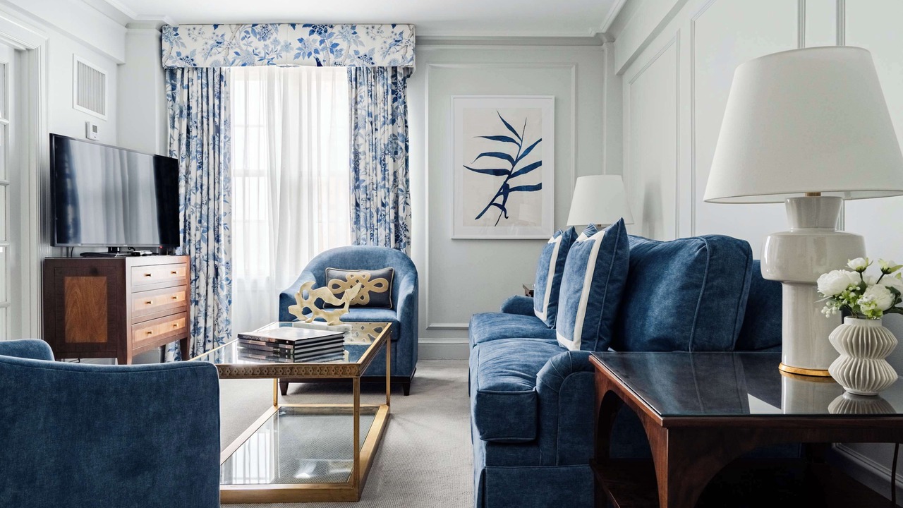 Photo of Bedroom in Back Bay West