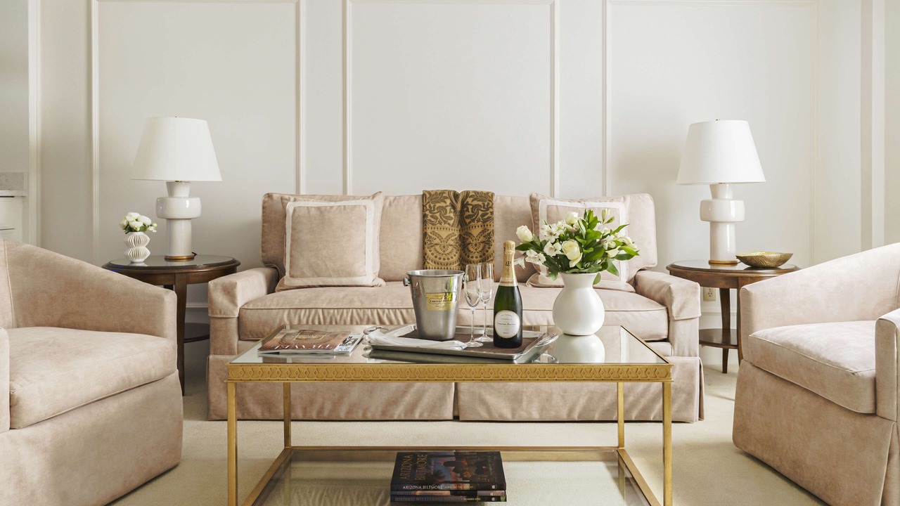 Photo of Bedroom in Back Bay West