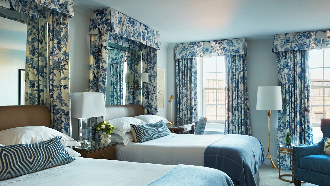 Photo of Bedroom in Back Bay West