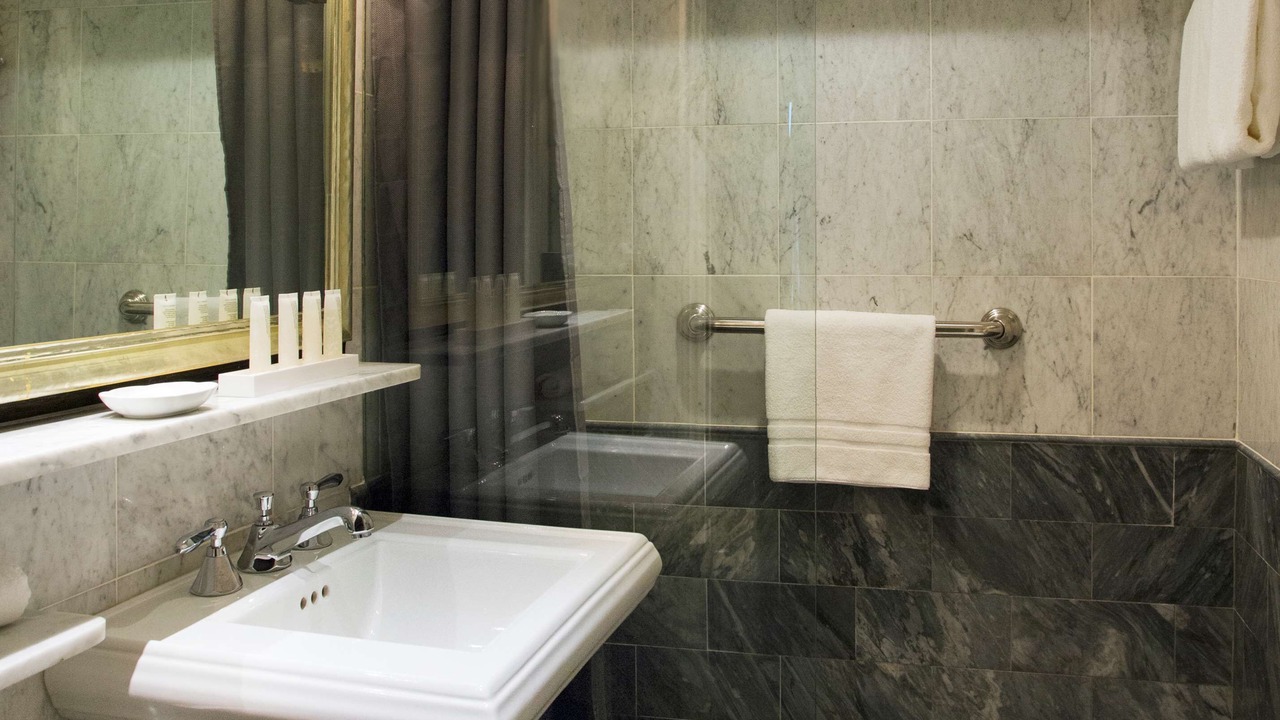 Photo of Bathroom in Back Bay West