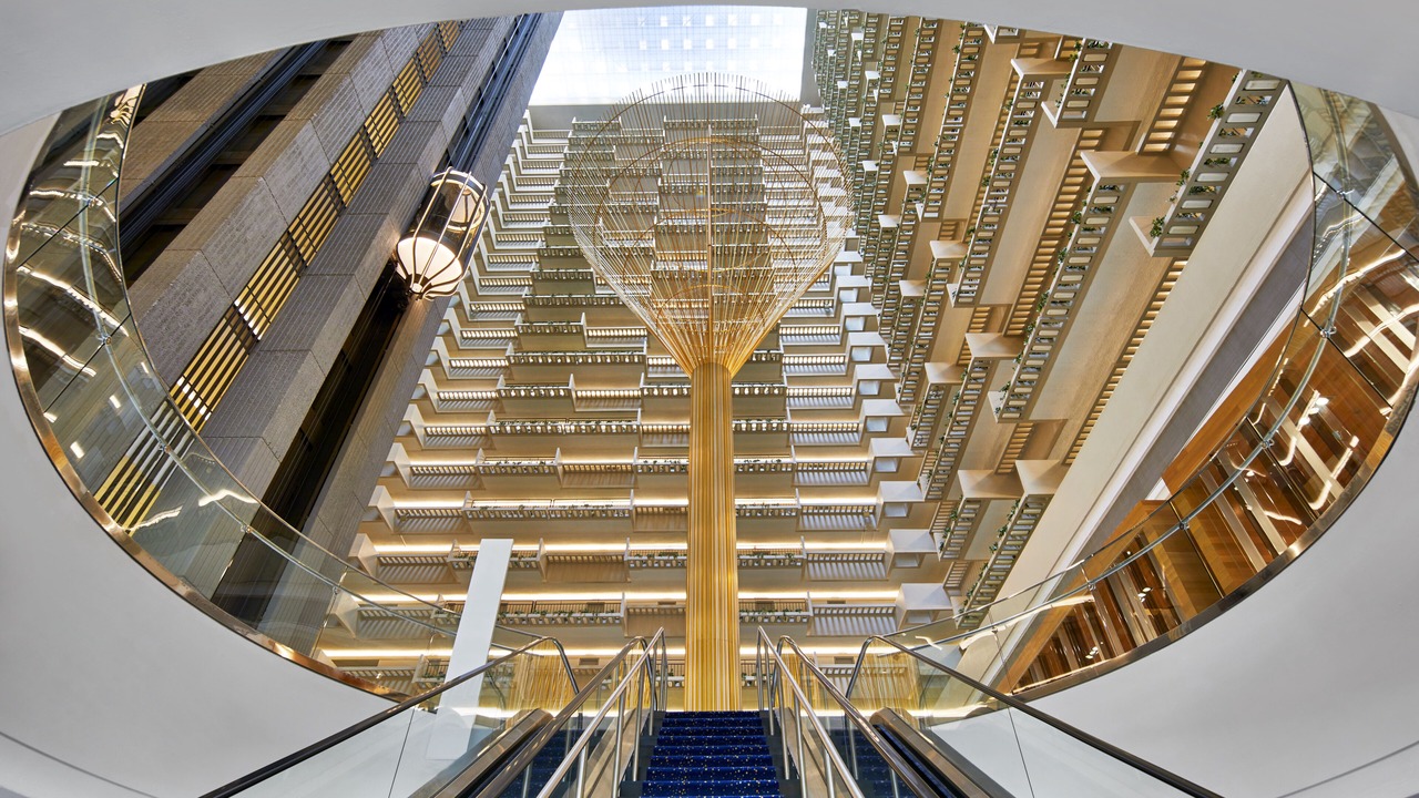 Photo of Others in Peachtree Center