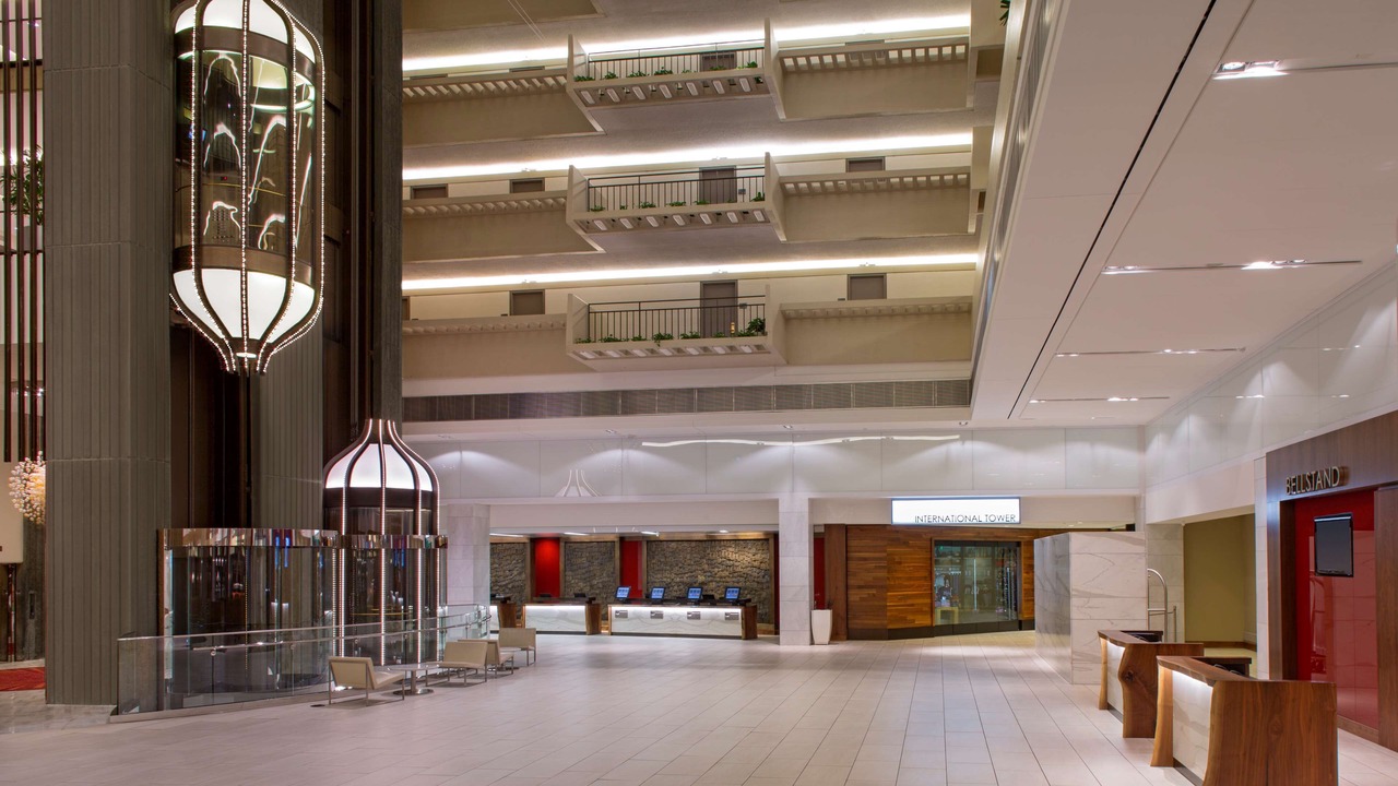 Photo of Others in Peachtree Center