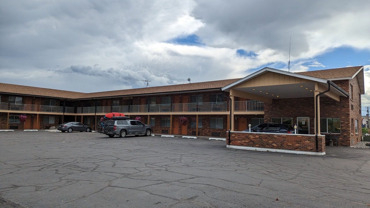 Photo of Outdoor in St. Anthony