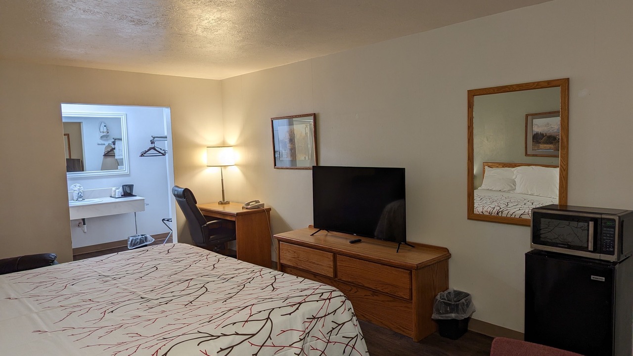 Photo of Bedroom in St. Anthony