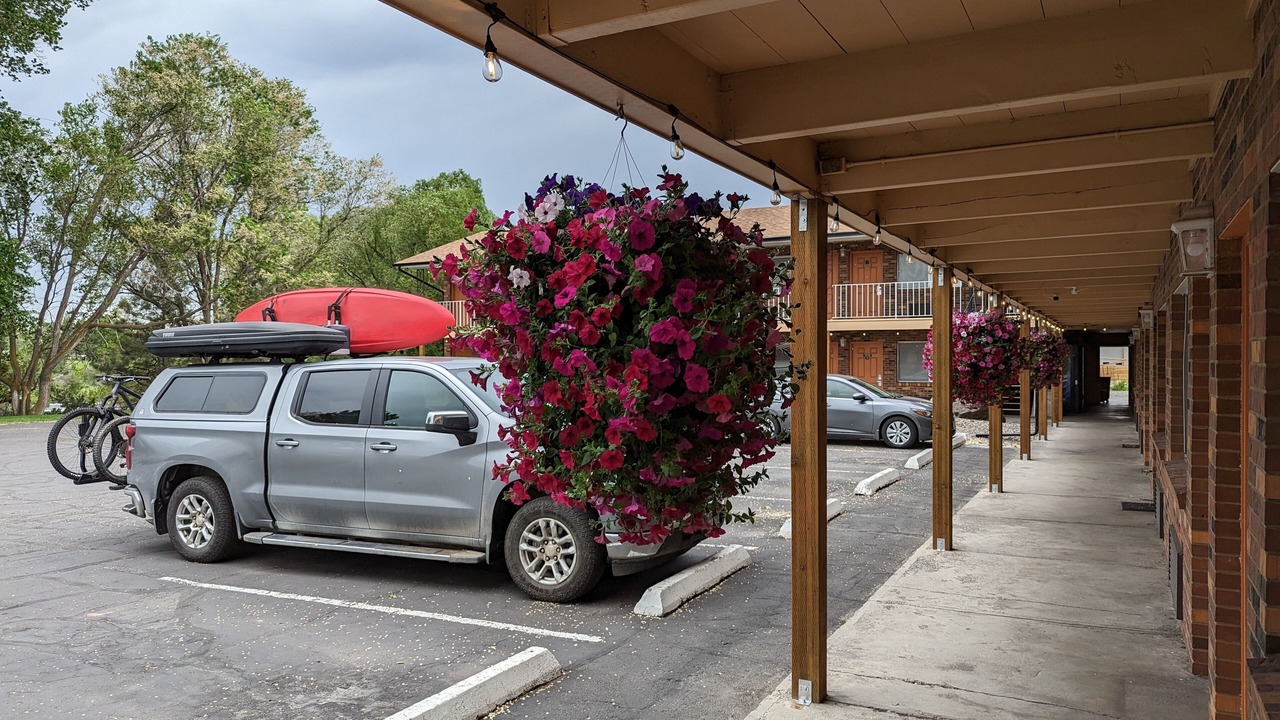 Photo of Outdoor in St. Anthony