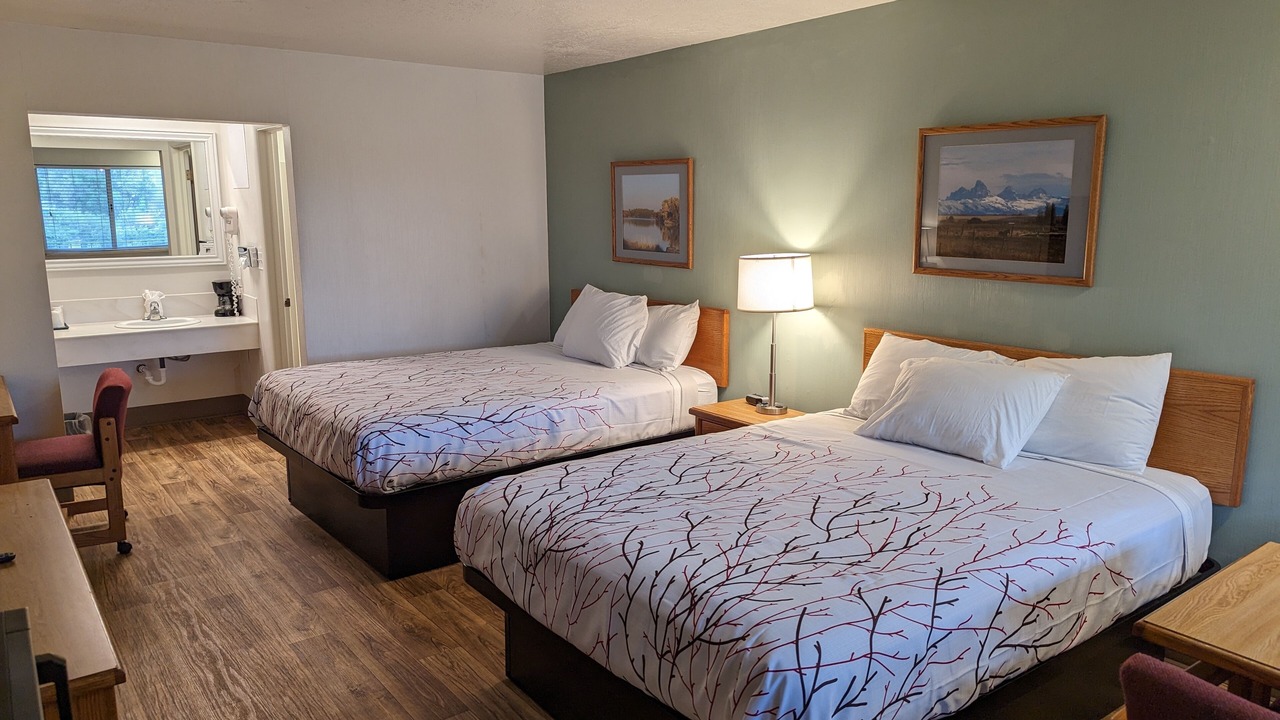 Photo of Bedroom in St. Anthony