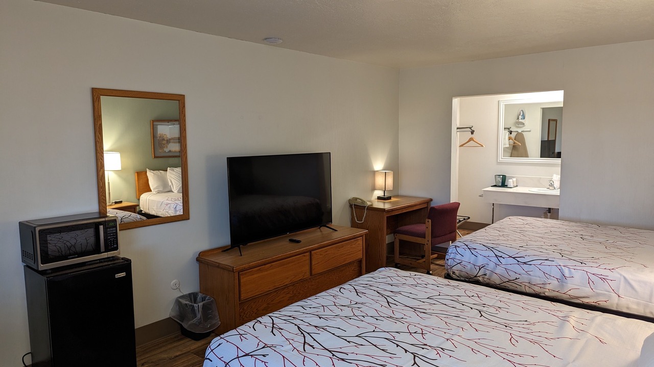 Photo of Bedroom in St. Anthony