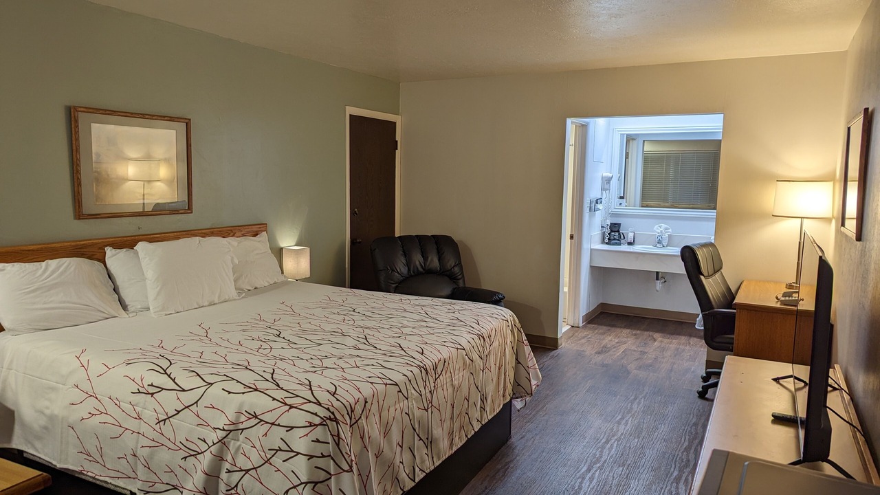 Photo of Bedroom in St. Anthony