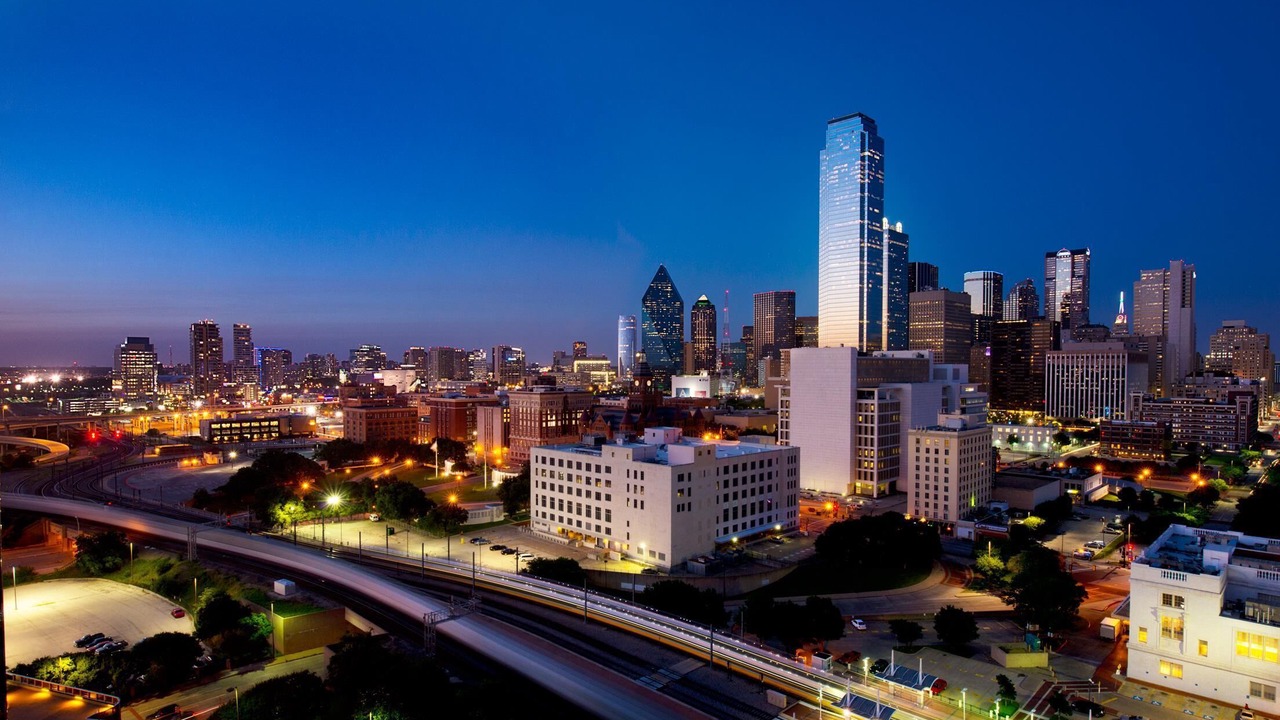 Photo of Others in Downtown Dallas