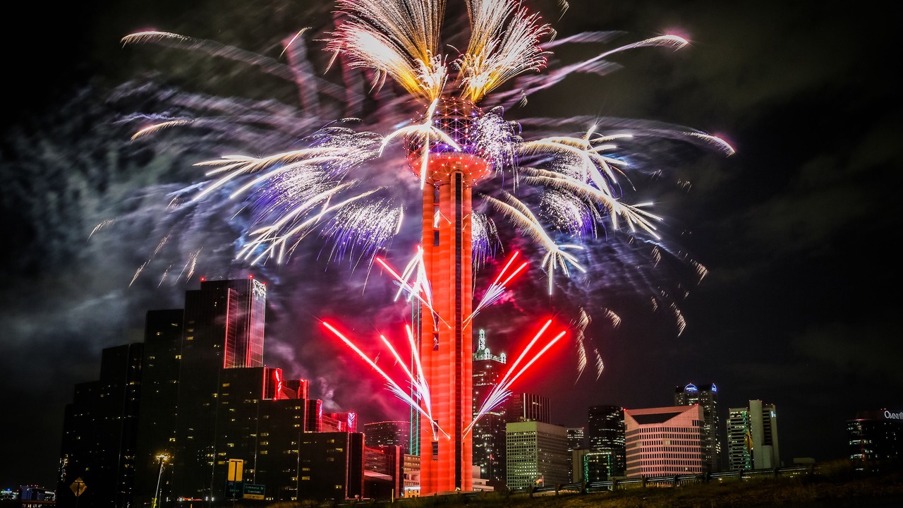 Photo of Outdoor in Downtown Dallas