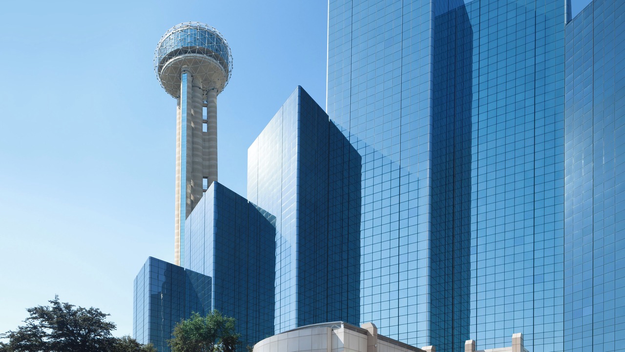 Photo of Outdoor in Downtown Dallas