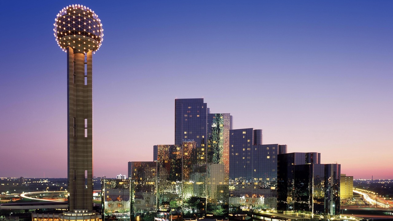 Photo of Outdoor in Downtown Dallas