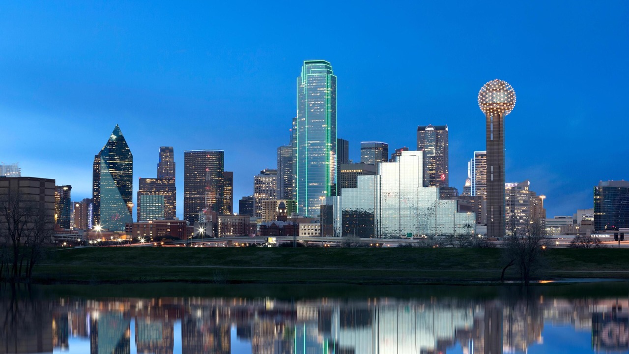Photo of Outdoor in Downtown Dallas