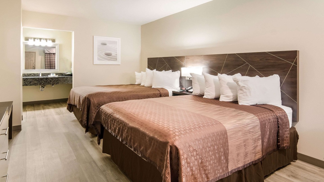 Photo of Bedroom in Old East Dallas