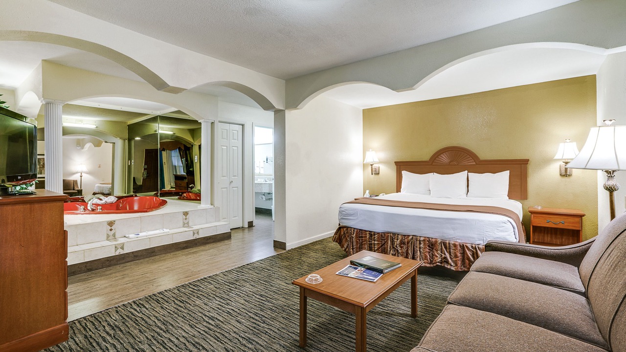 Photo of Bedroom in Old East Dallas