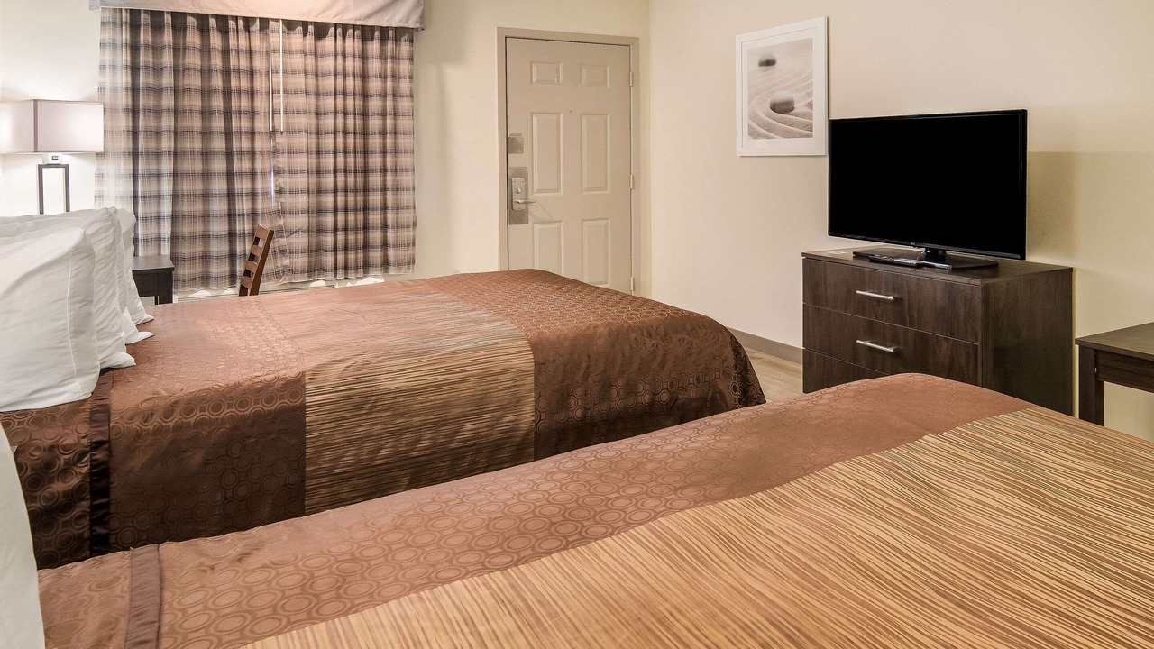 Photo of Bedroom in Old East Dallas