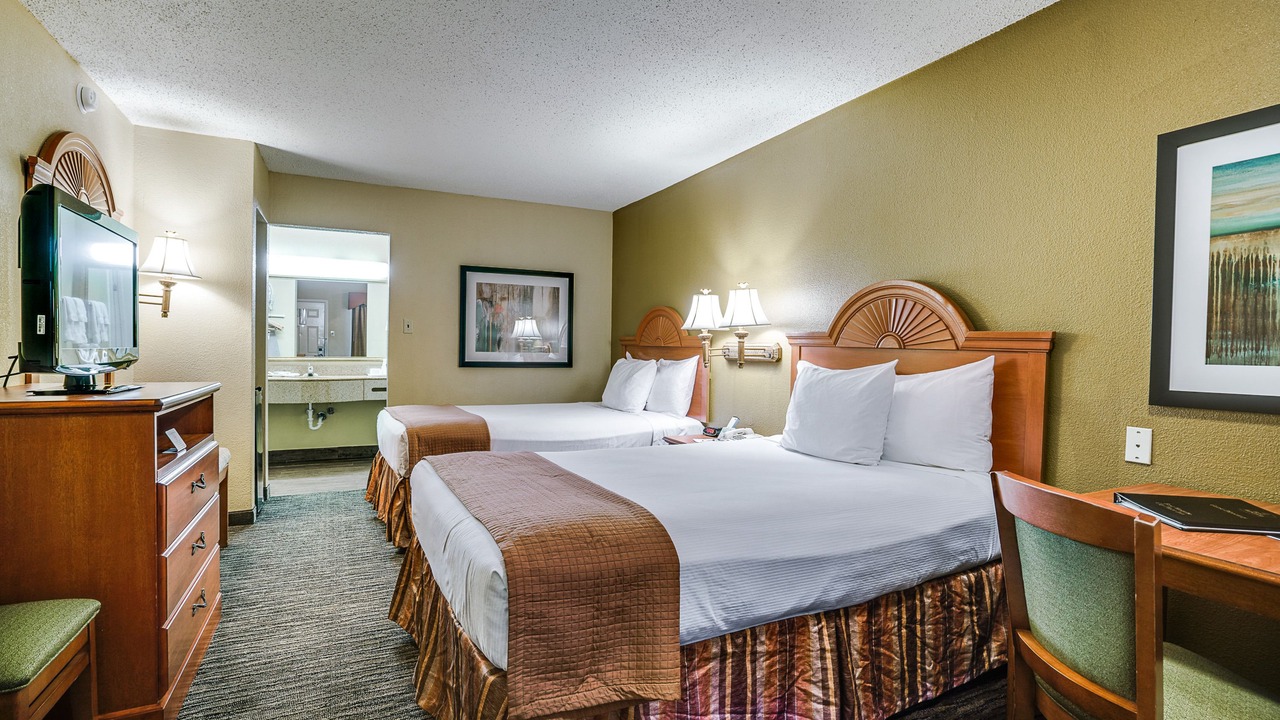 Photo of Bedroom in Old East Dallas