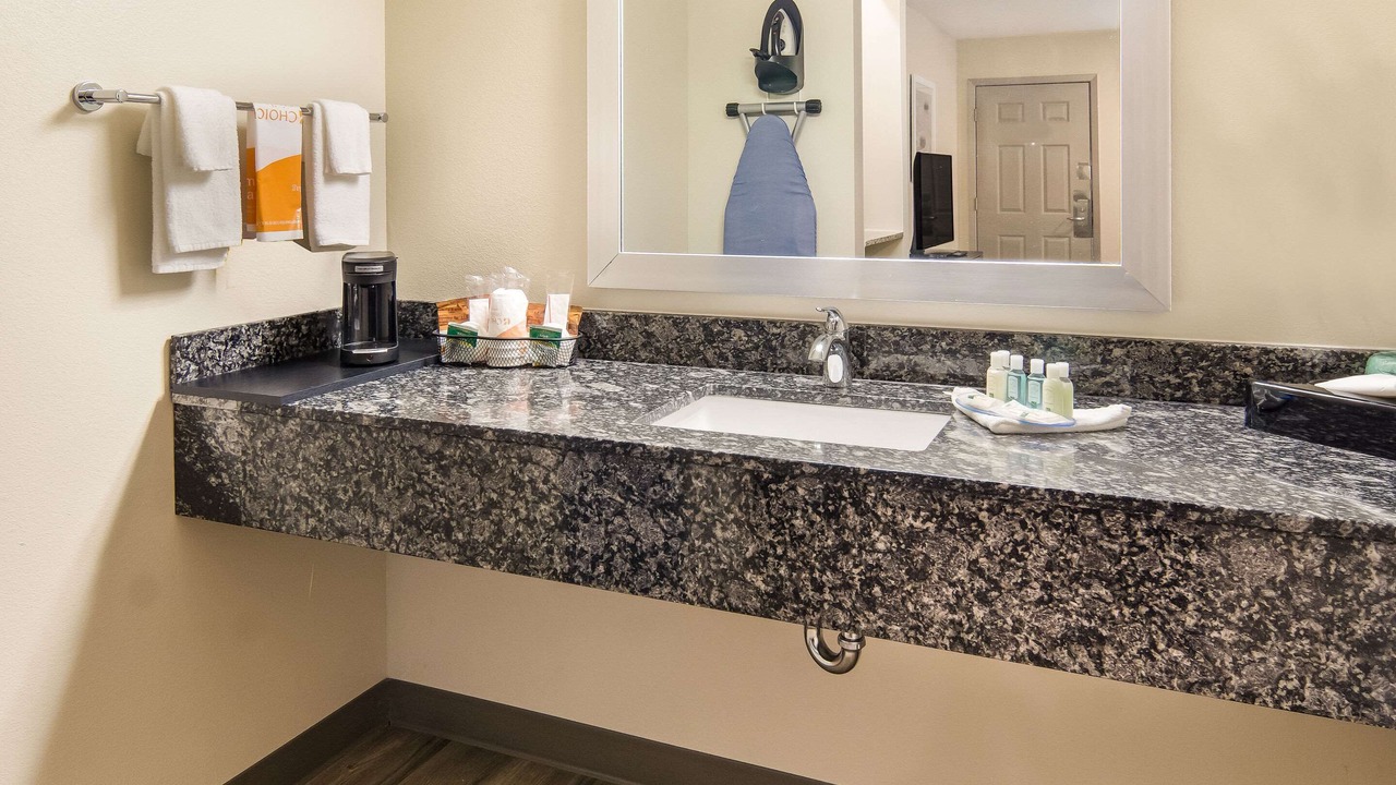 Photo of Bathroom in Old East Dallas