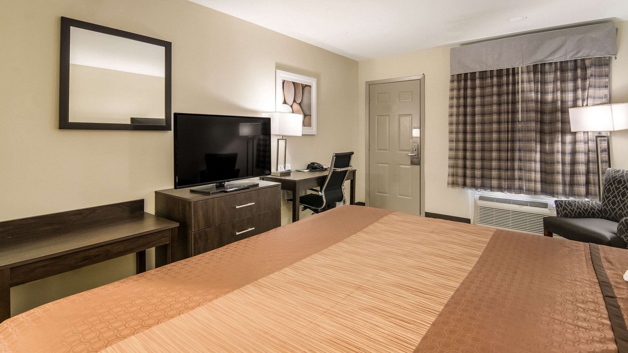 Photo of Bedroom in Old East Dallas