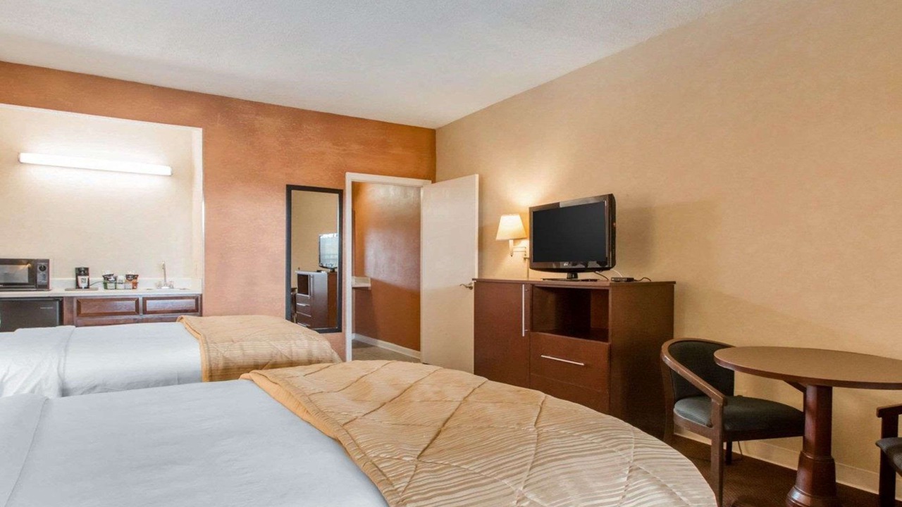 Photo of Bedroom in Ridgeland