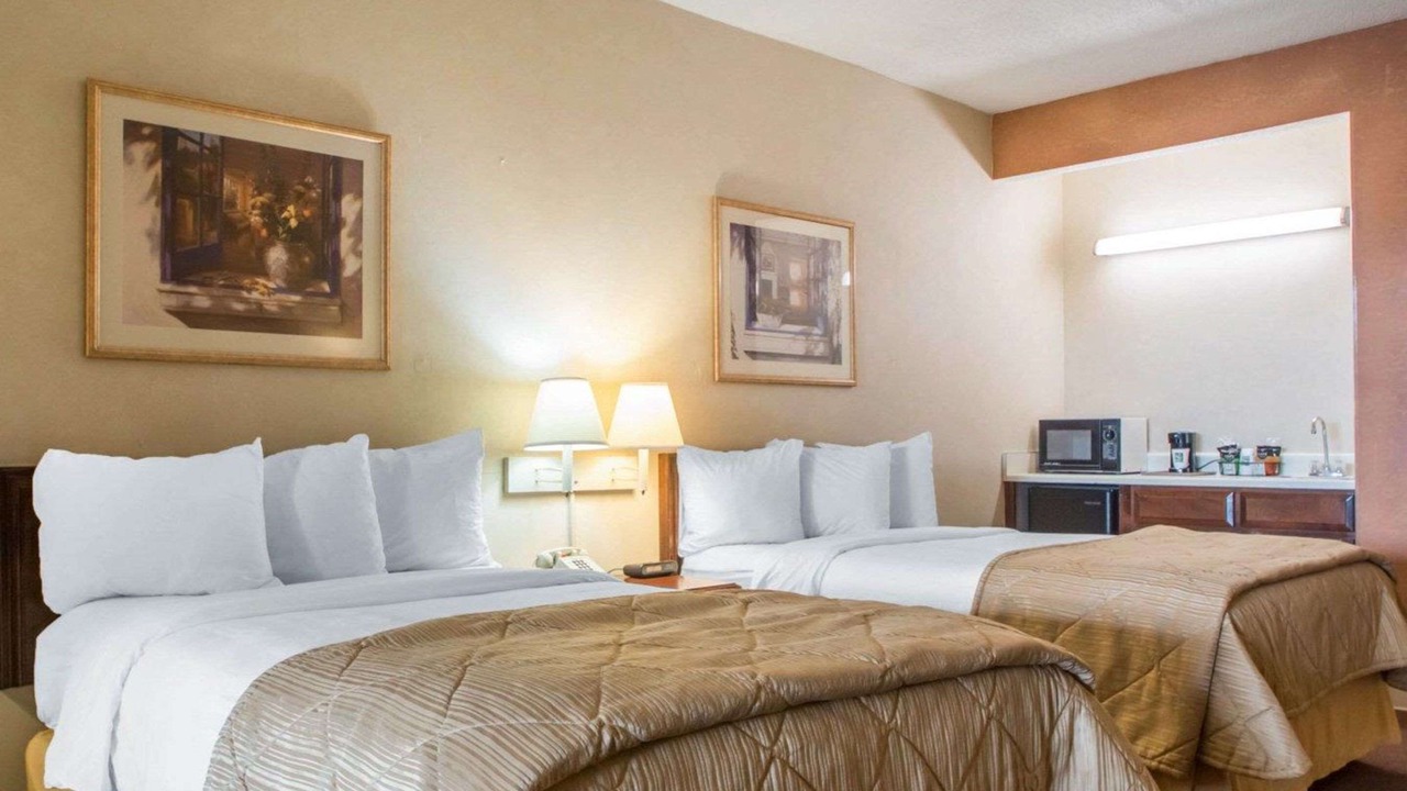 Photo of Bedroom in Ridgeland