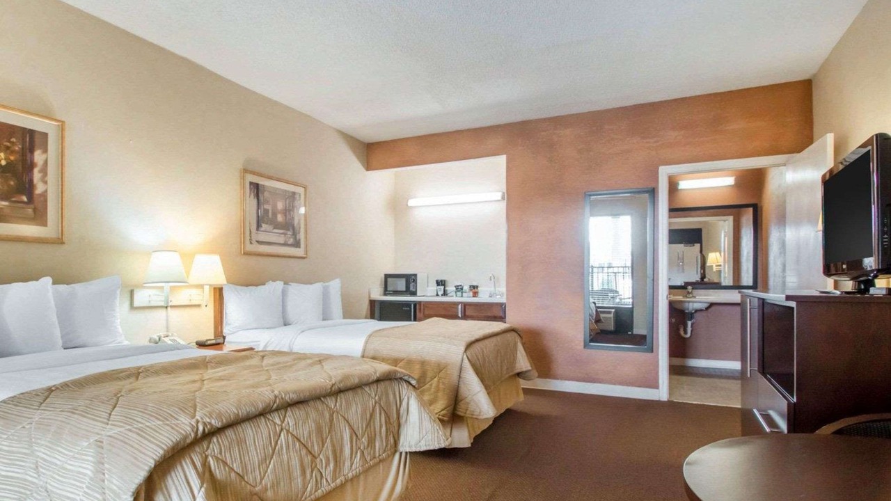 Photo of Bedroom in Ridgeland