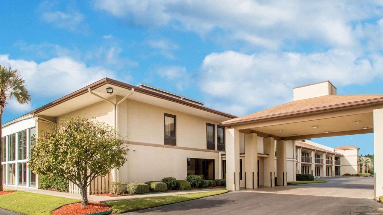 Photo of Outdoor in Ridgeland