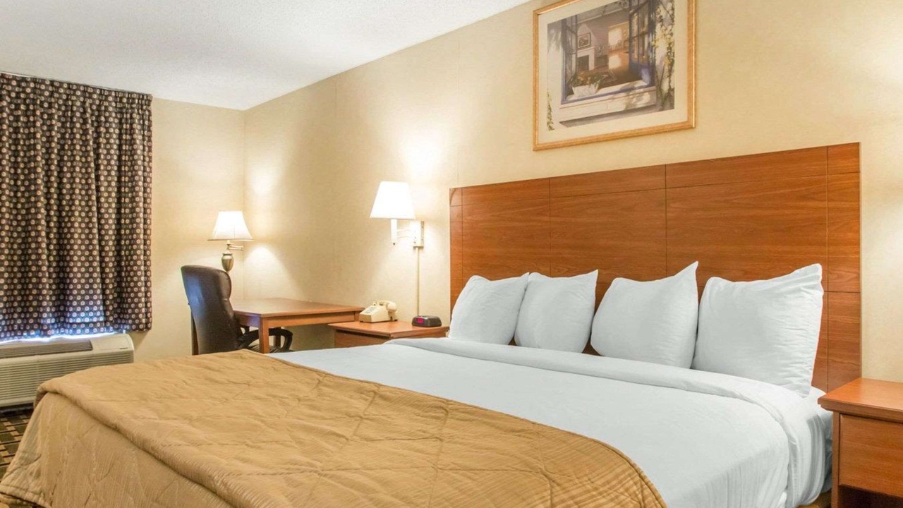 Photo of Bedroom in Ridgeland