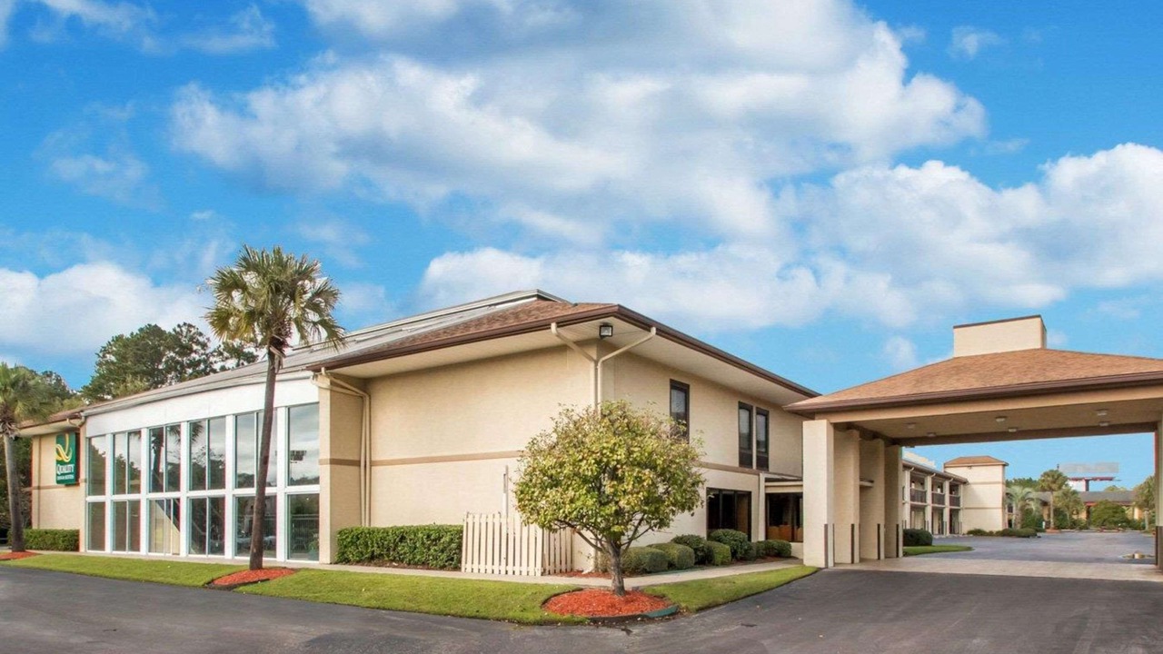 Photo of Outdoor in Ridgeland