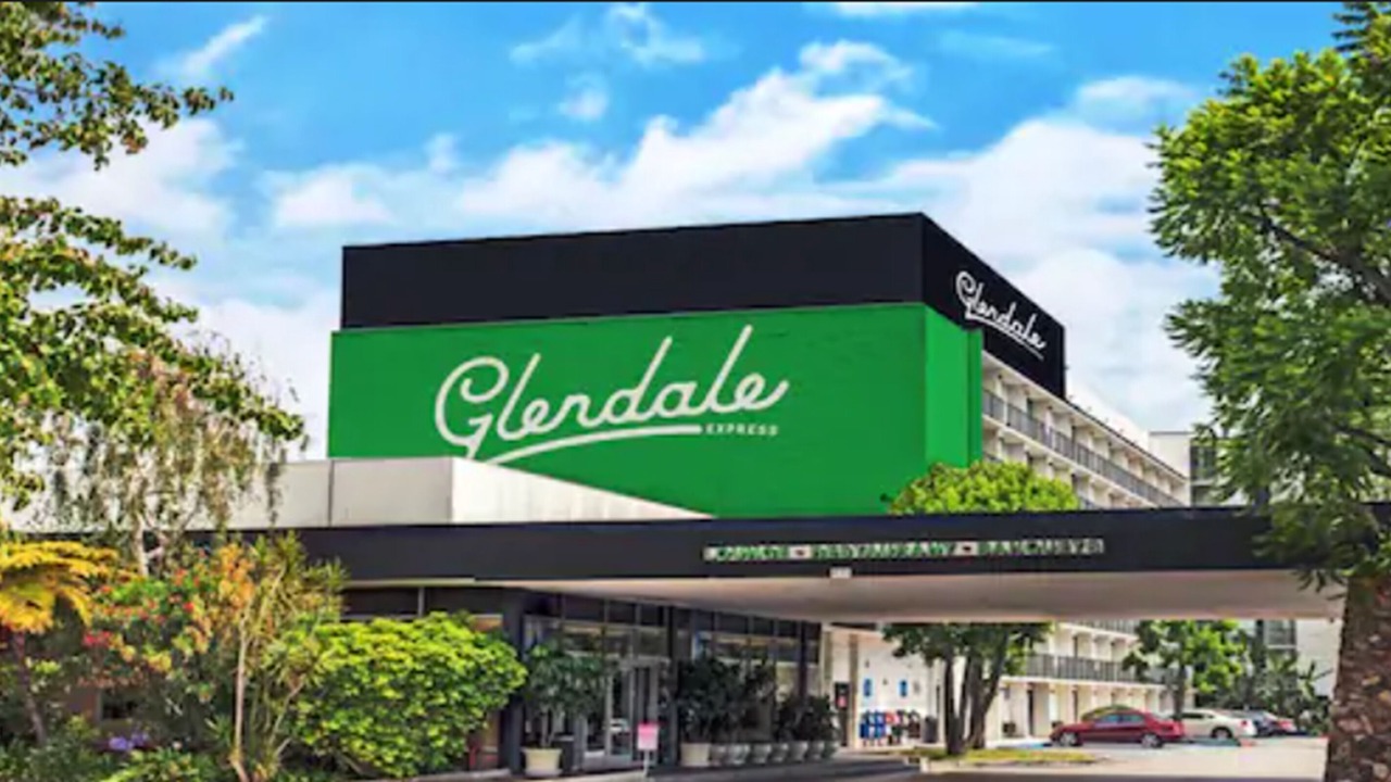 Photo of Outdoor in Glendale