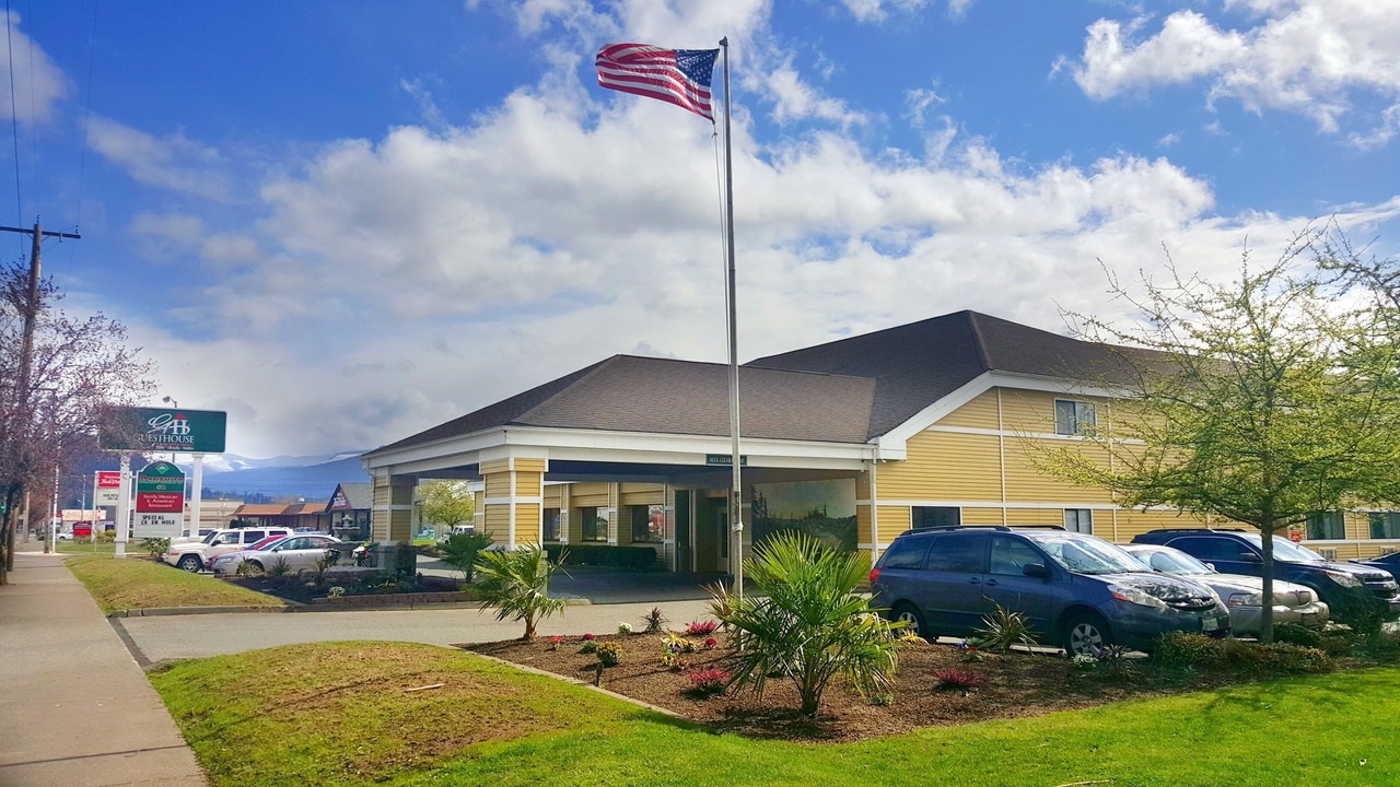 Photo of Outdoor in Enumclaw