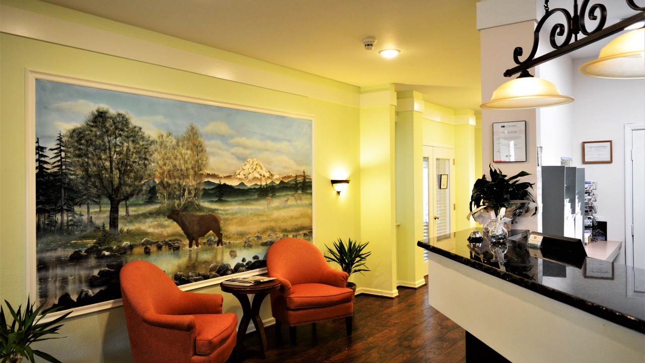 Photo of Livingroom in Enumclaw