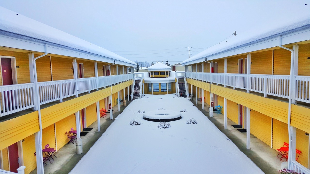 Photo of Outdoor in Enumclaw