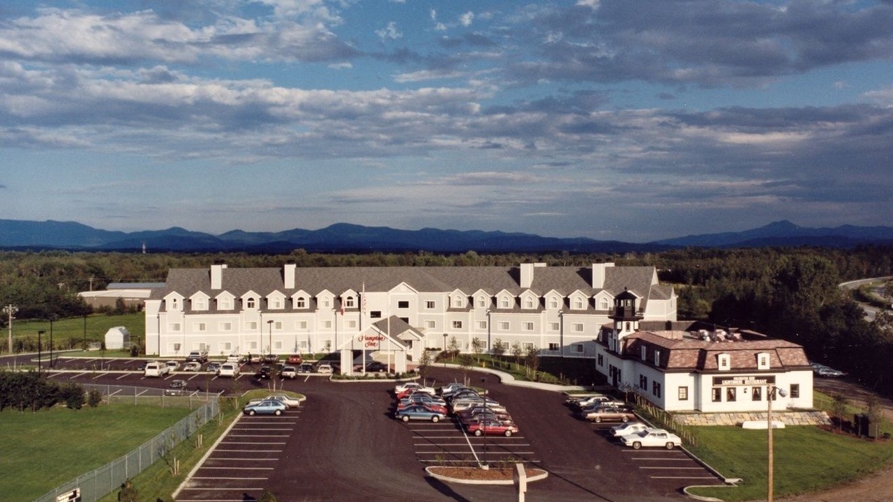 Photo of Others in Burlington