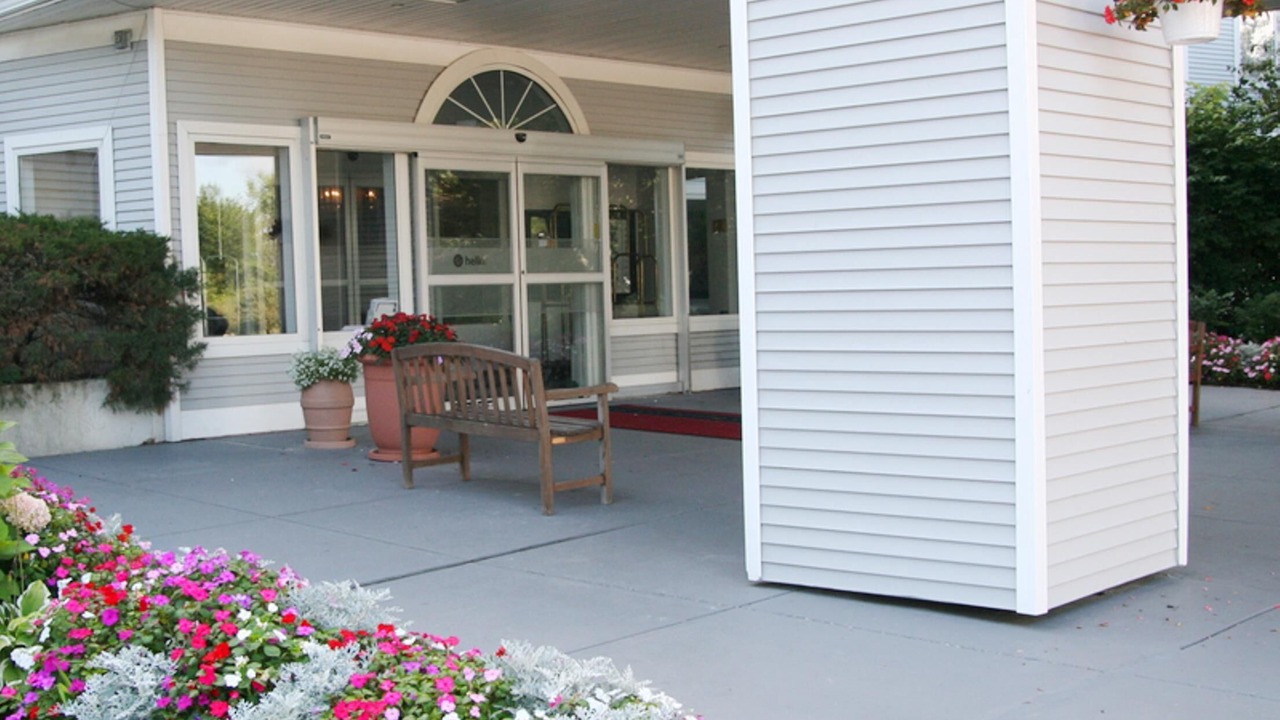 Photo of Outdoor in Burlington