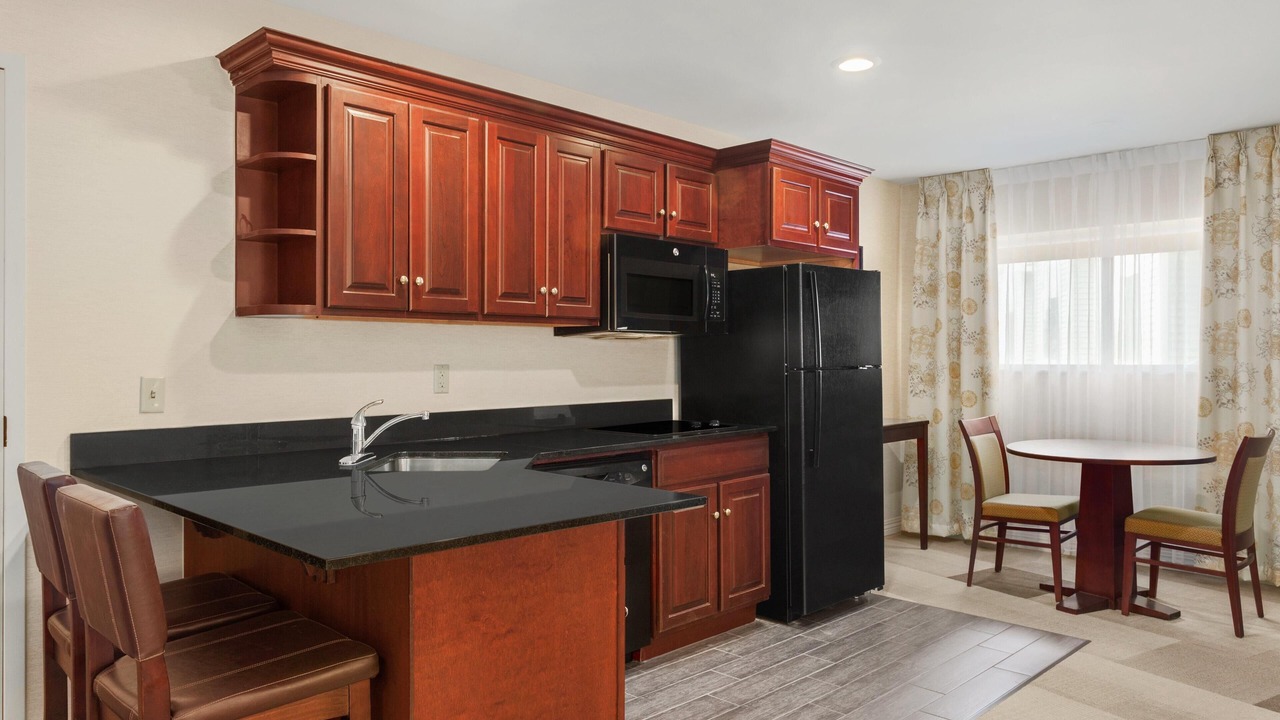 Photo of Kitchen in Burlington