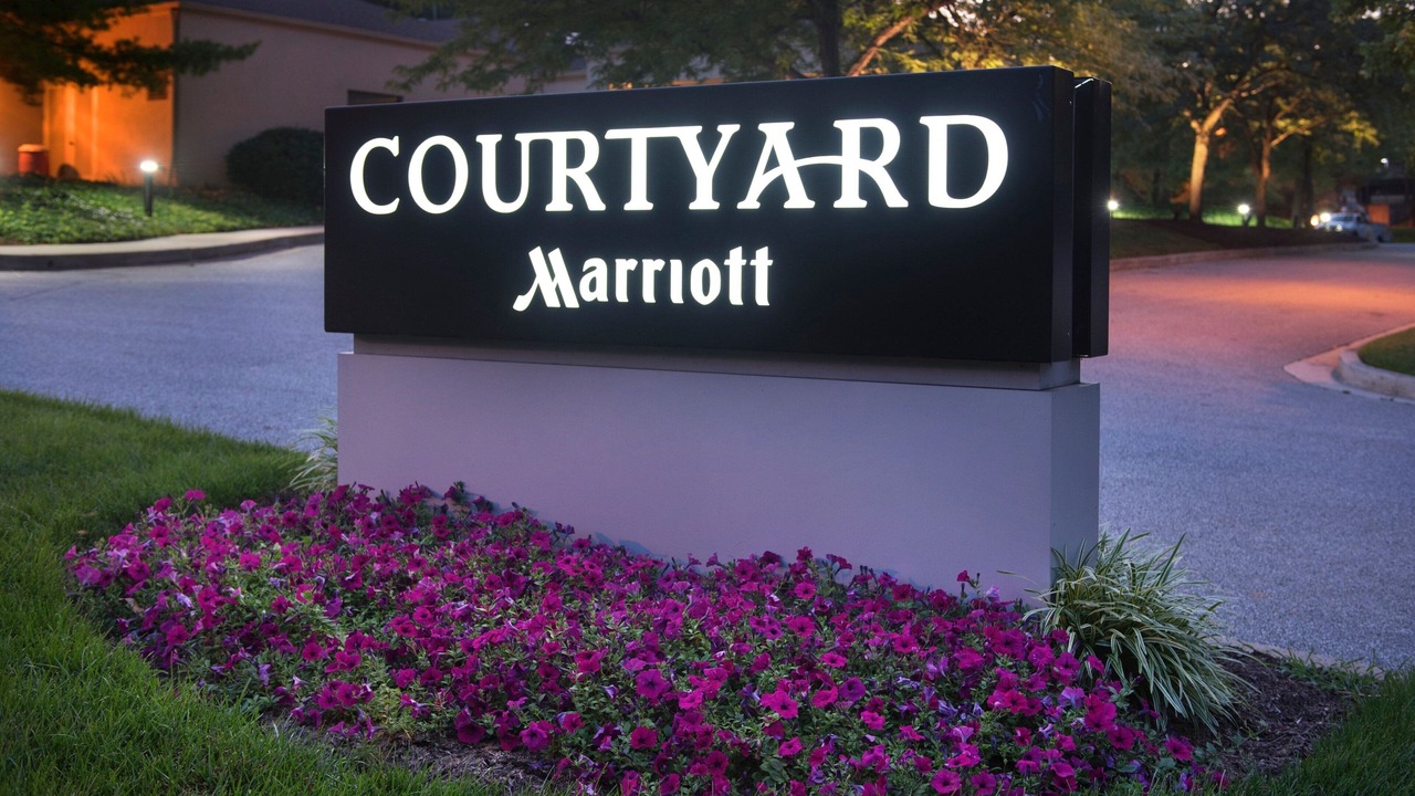 Photo of Outdoor in Hunt Valley