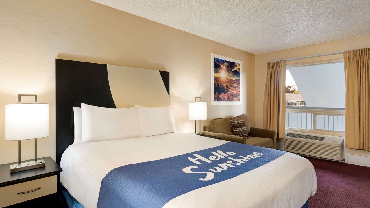 Photo of Bedroom in Orchard District